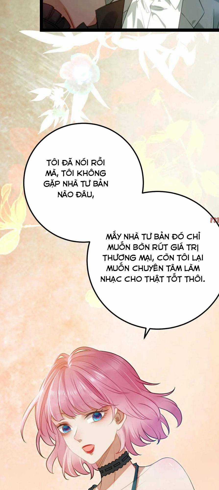 Nghịch Đồ Mỗi Ngày Đều Muốn Bắt Nạt Sư Phụ Chapter 138 trang 5