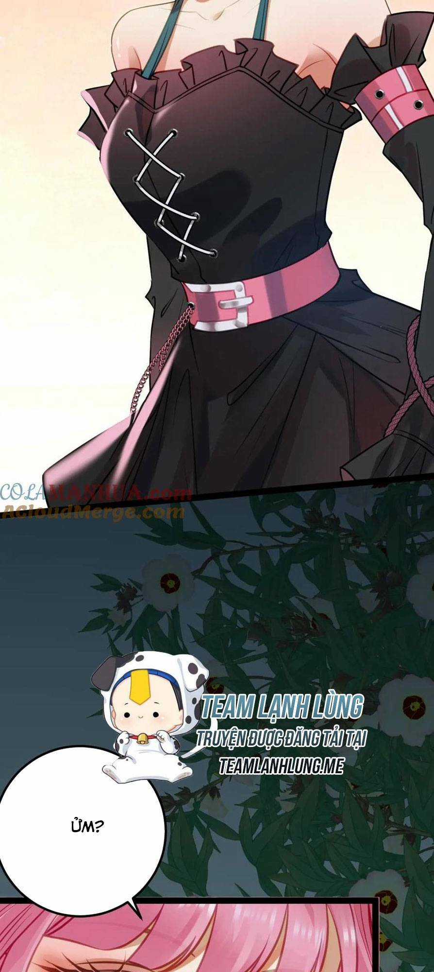 Nghịch Đồ Mỗi Ngày Đều Muốn Bắt Nạt Sư Phụ Chapter 138 trang 6