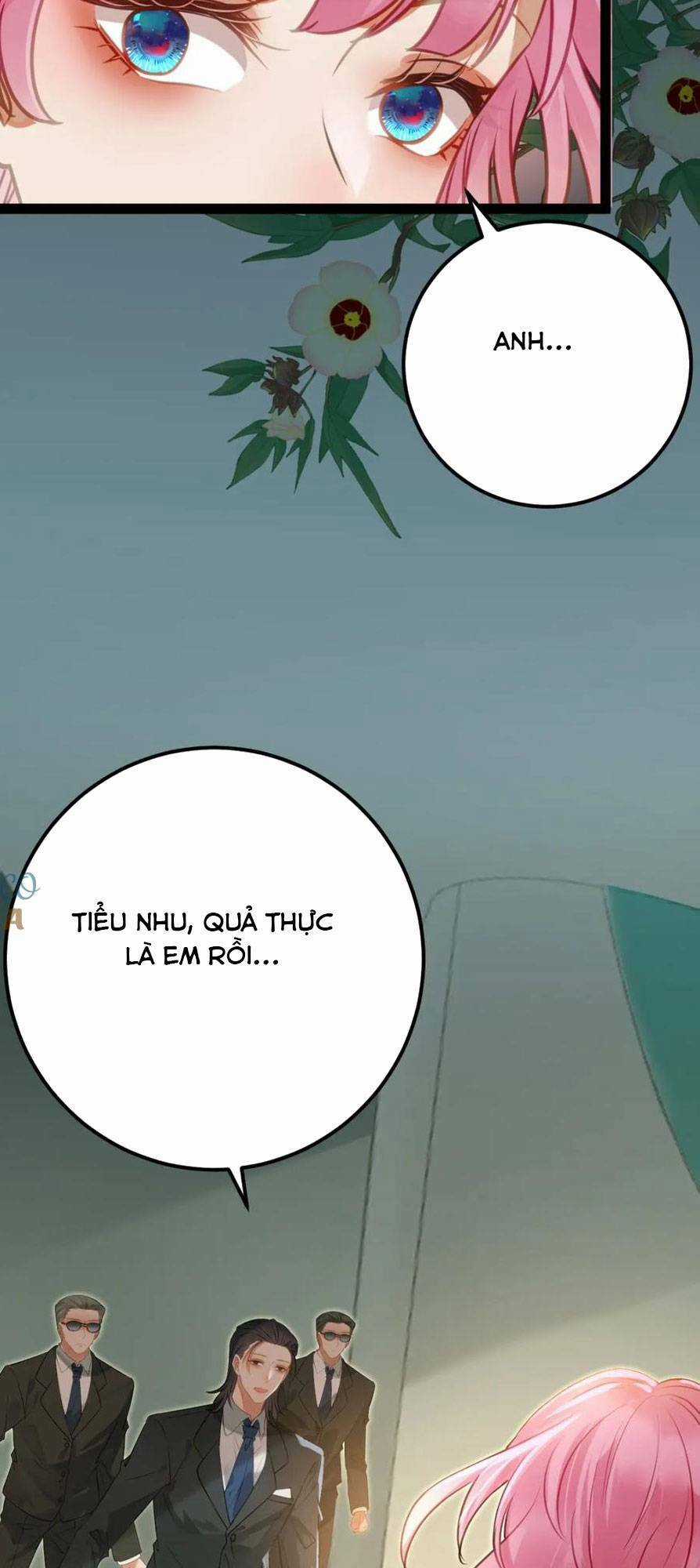 Nghịch Đồ Mỗi Ngày Đều Muốn Bắt Nạt Sư Phụ Chapter 138 trang 7