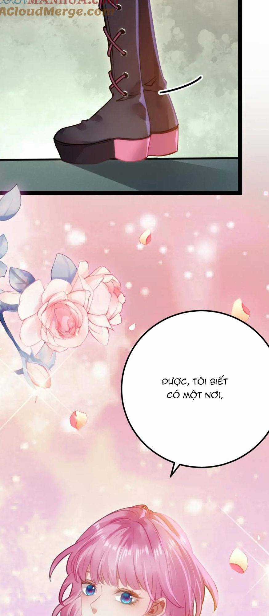 Nghịch Đồ Mỗi Ngày Đều Muốn Bắt Nạt Sư Phụ Chapter 139 trang 12