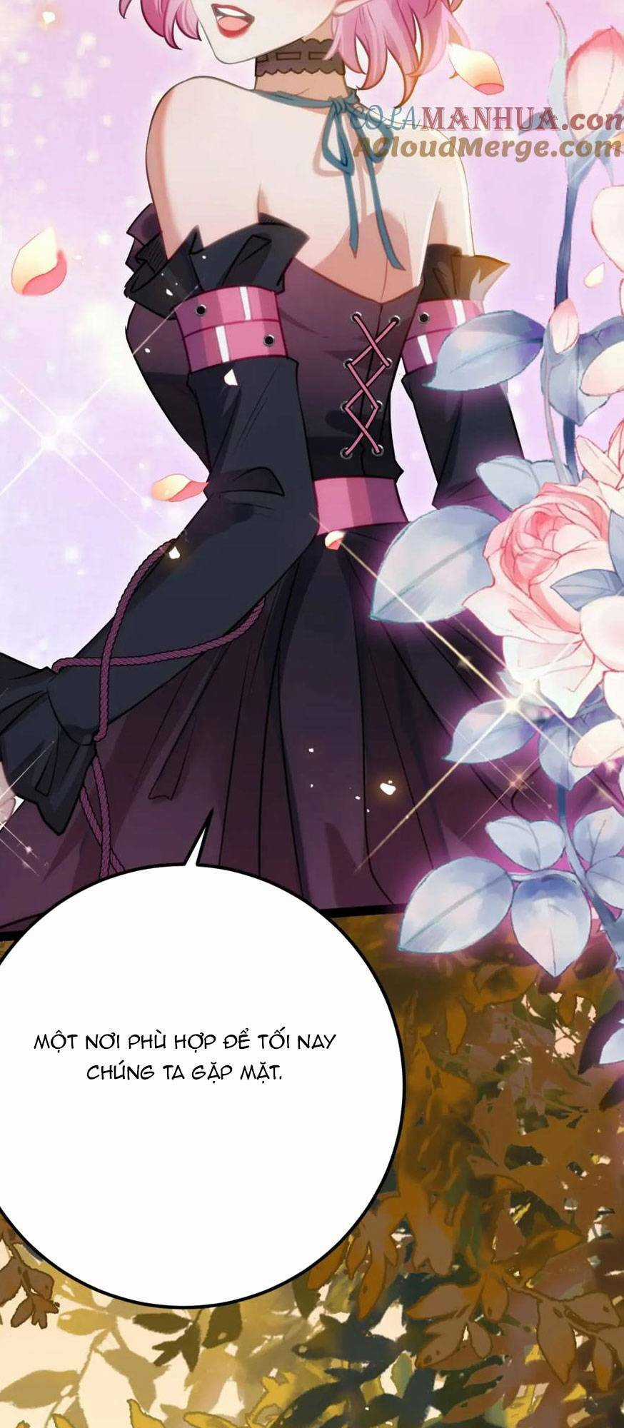 Nghịch Đồ Mỗi Ngày Đều Muốn Bắt Nạt Sư Phụ Chapter 139 trang 13