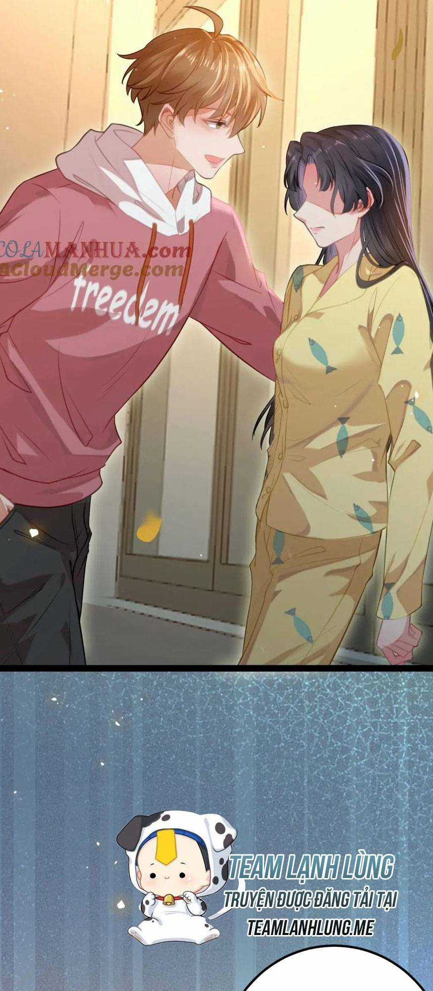 Nghịch Đồ Mỗi Ngày Đều Muốn Bắt Nạt Sư Phụ Chapter 139 trang 15