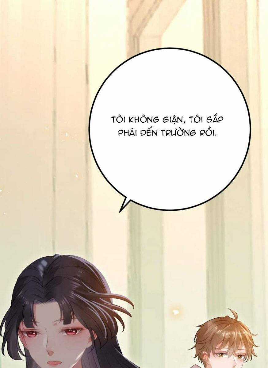 Nghịch Đồ Mỗi Ngày Đều Muốn Bắt Nạt Sư Phụ Chapter 139 trang 17