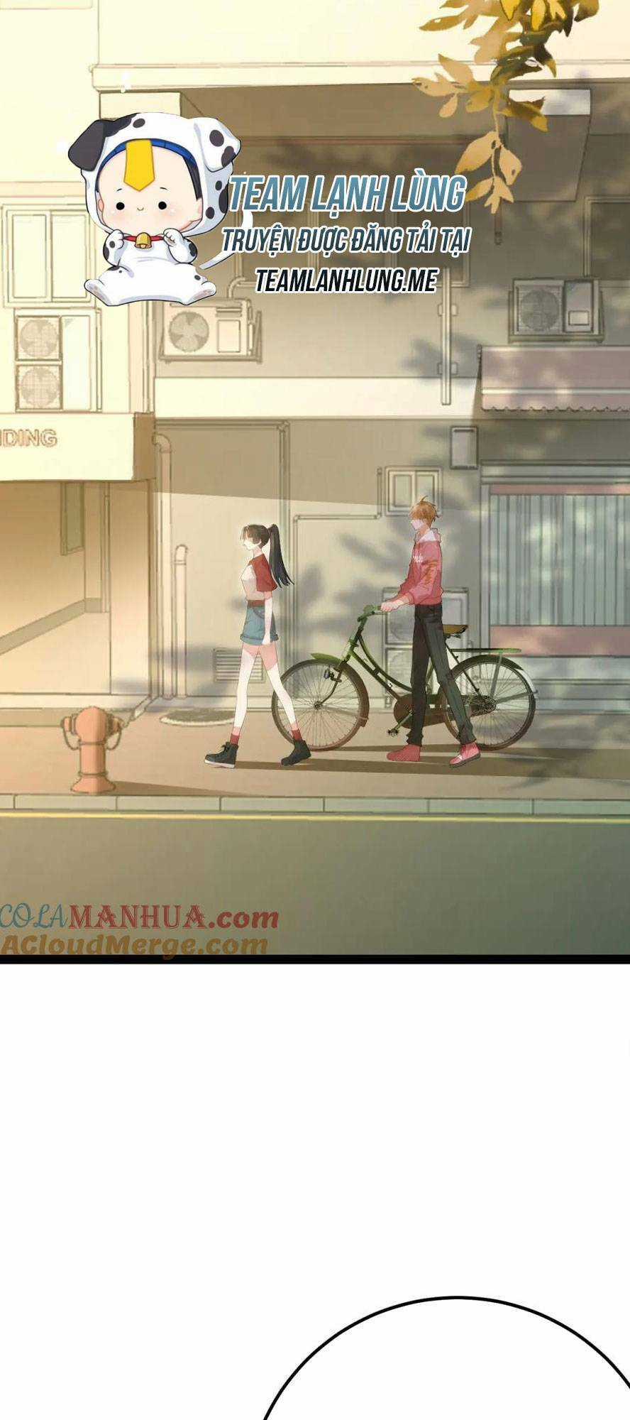 Nghịch Đồ Mỗi Ngày Đều Muốn Bắt Nạt Sư Phụ Chapter 139 trang 20