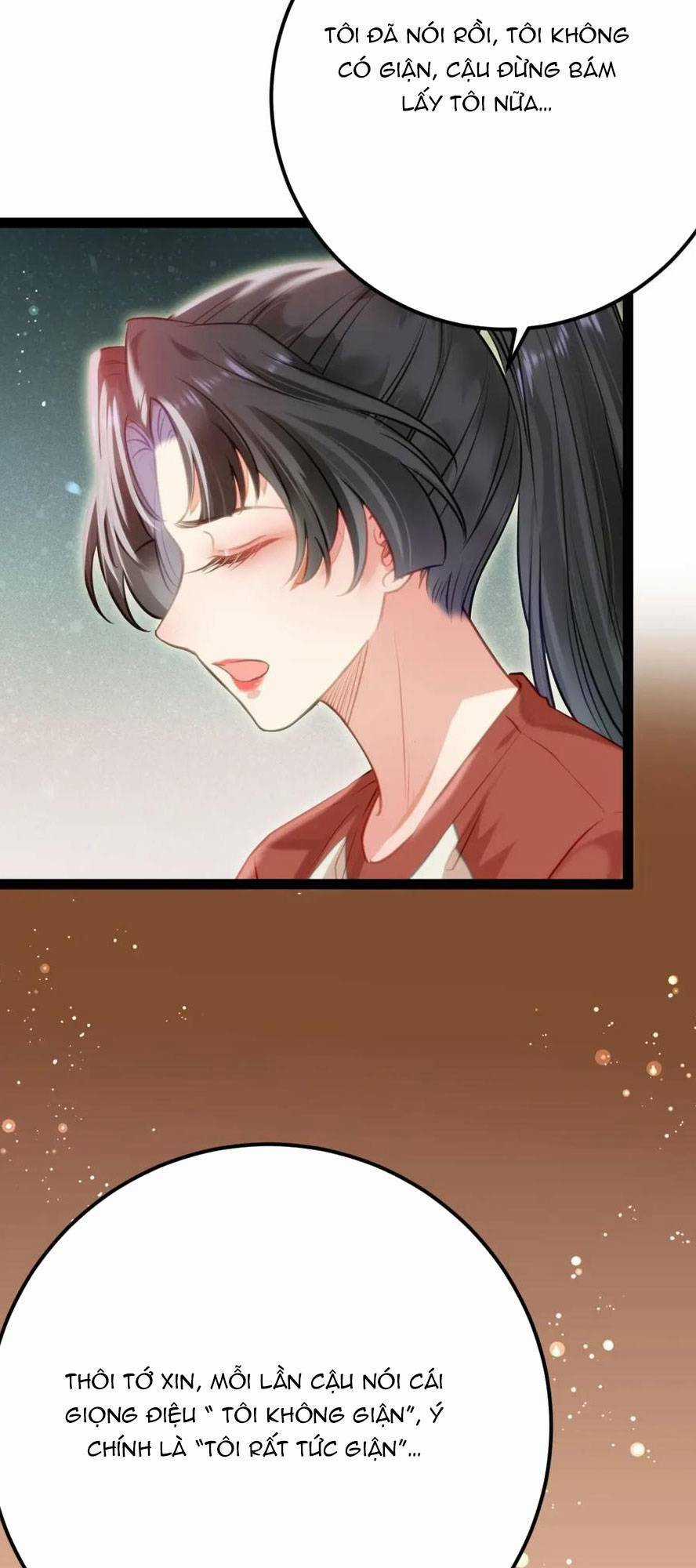 Nghịch Đồ Mỗi Ngày Đều Muốn Bắt Nạt Sư Phụ Chapter 139 trang 21