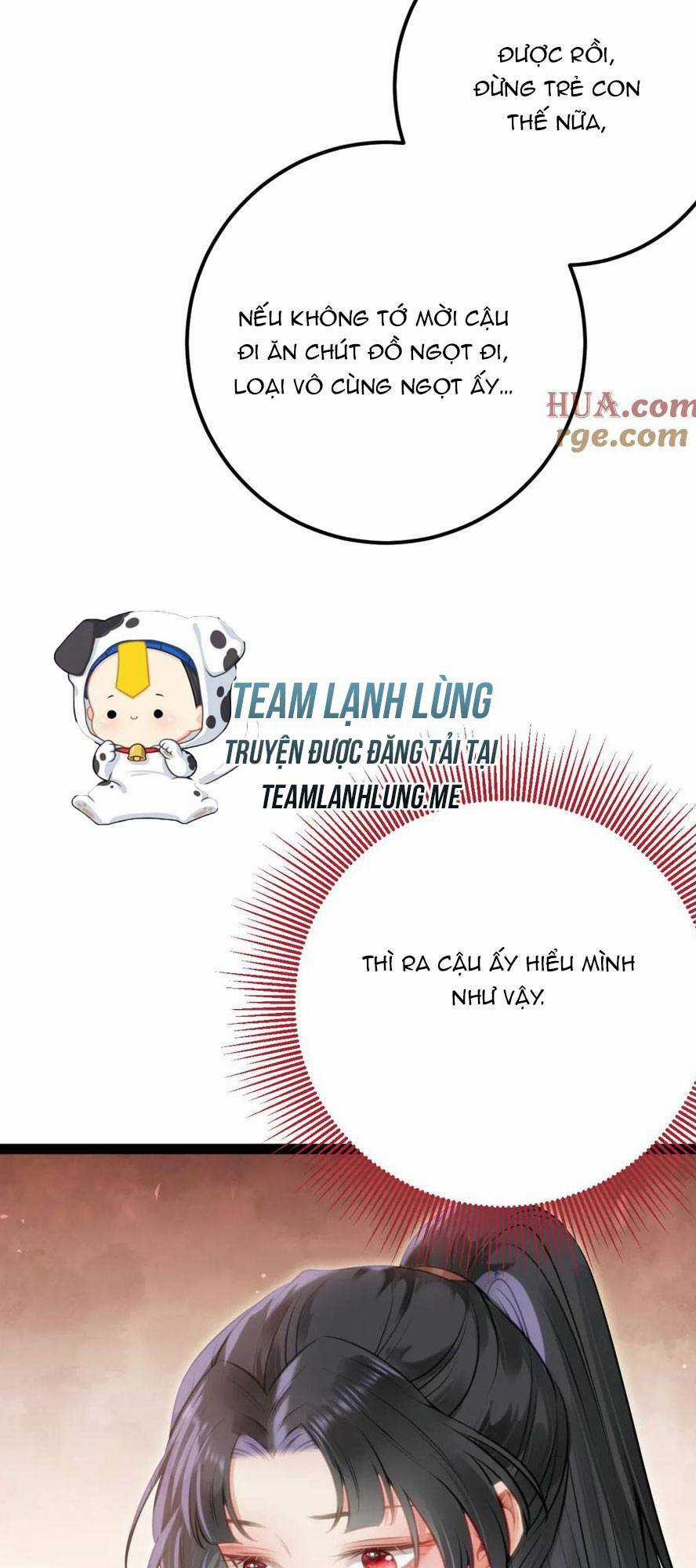 Nghịch Đồ Mỗi Ngày Đều Muốn Bắt Nạt Sư Phụ Chapter 139 trang 23