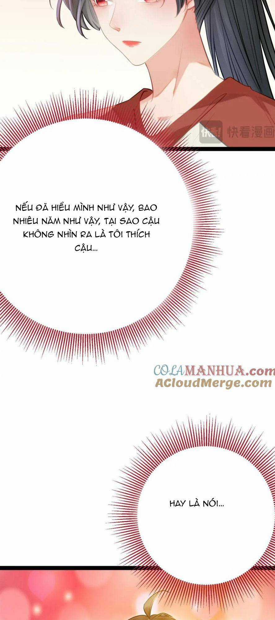 Nghịch Đồ Mỗi Ngày Đều Muốn Bắt Nạt Sư Phụ Chapter 139 trang 24