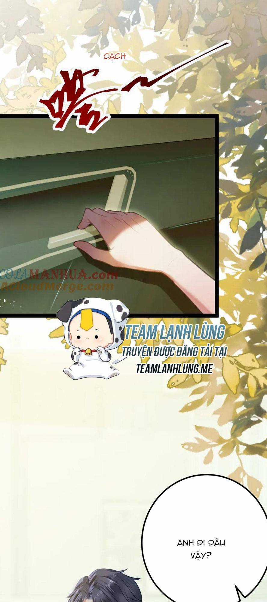 Nghịch Đồ Mỗi Ngày Đều Muốn Bắt Nạt Sư Phụ Chapter 139 trang 29