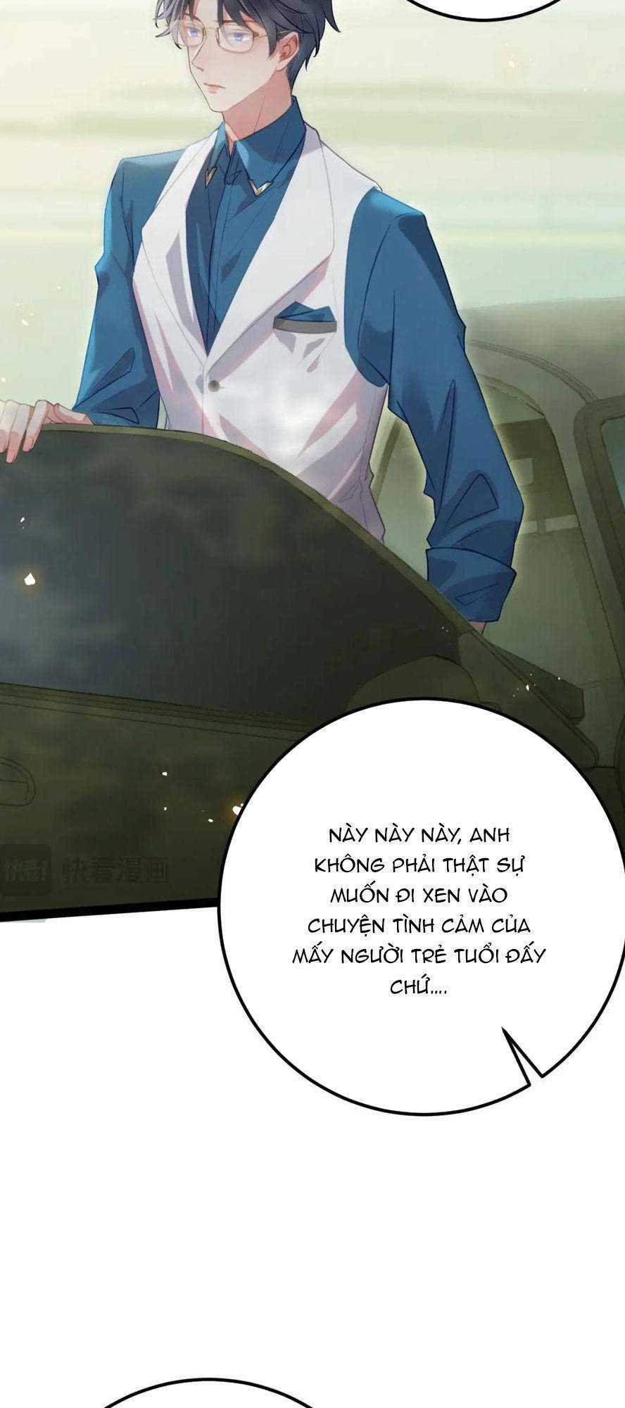 Nghịch Đồ Mỗi Ngày Đều Muốn Bắt Nạt Sư Phụ Chapter 139 trang 30