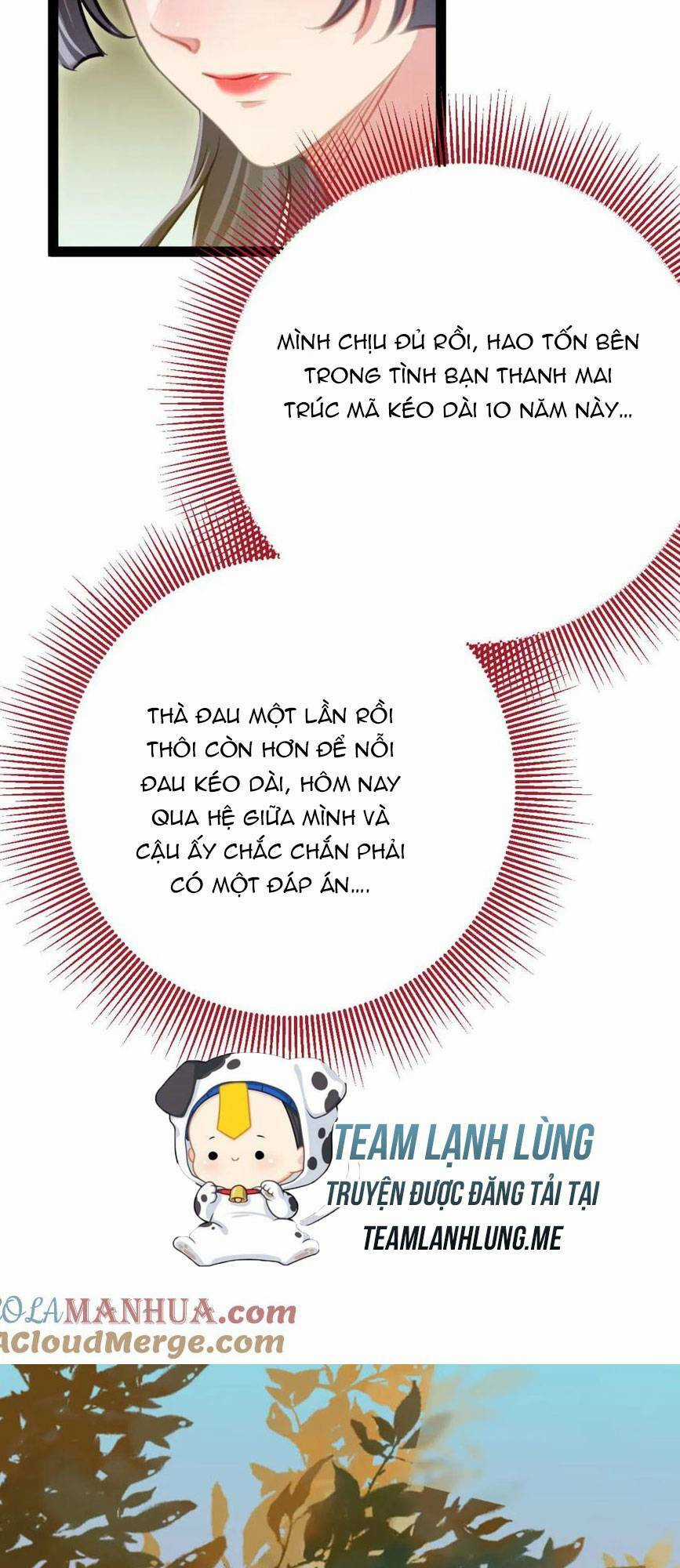 Nghịch Đồ Mỗi Ngày Đều Muốn Bắt Nạt Sư Phụ Chapter 139 trang 34