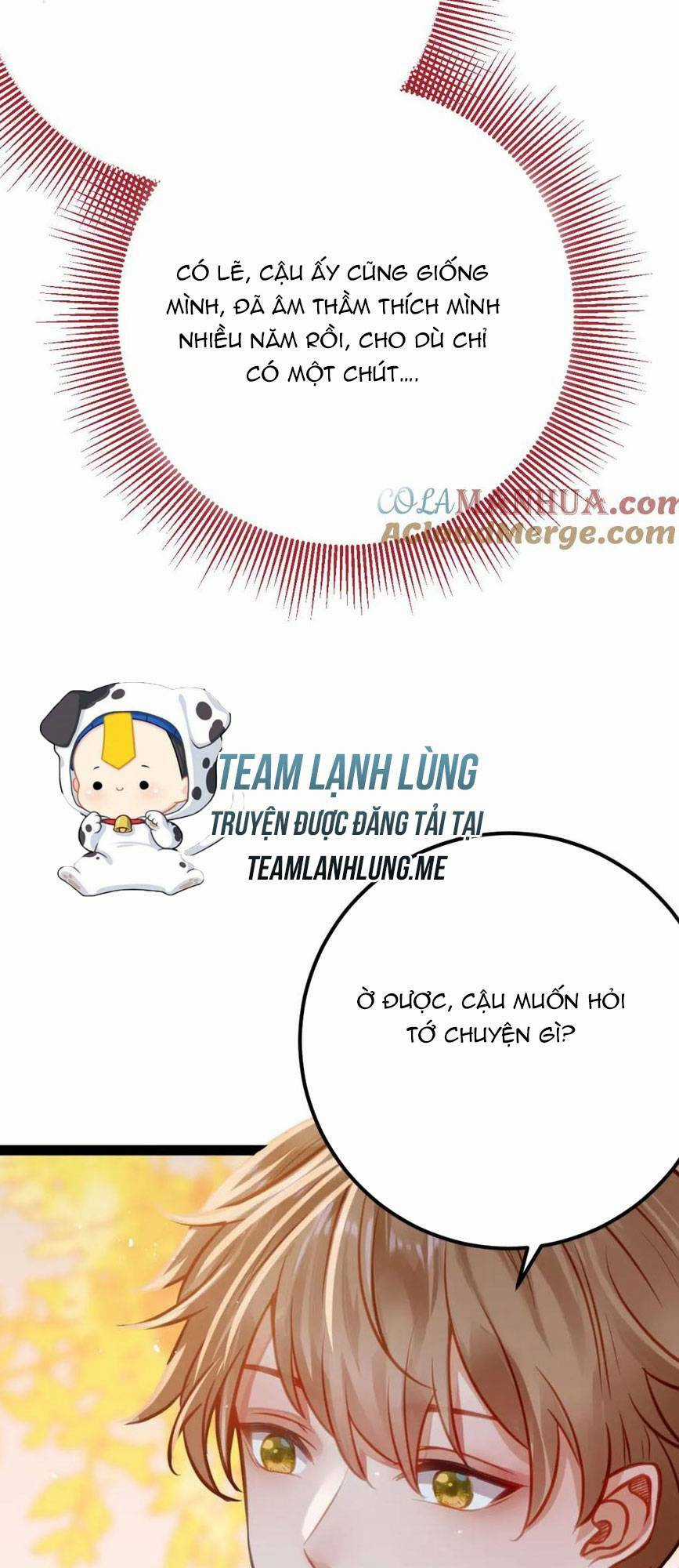 Nghịch Đồ Mỗi Ngày Đều Muốn Bắt Nạt Sư Phụ Chapter 139 trang 37