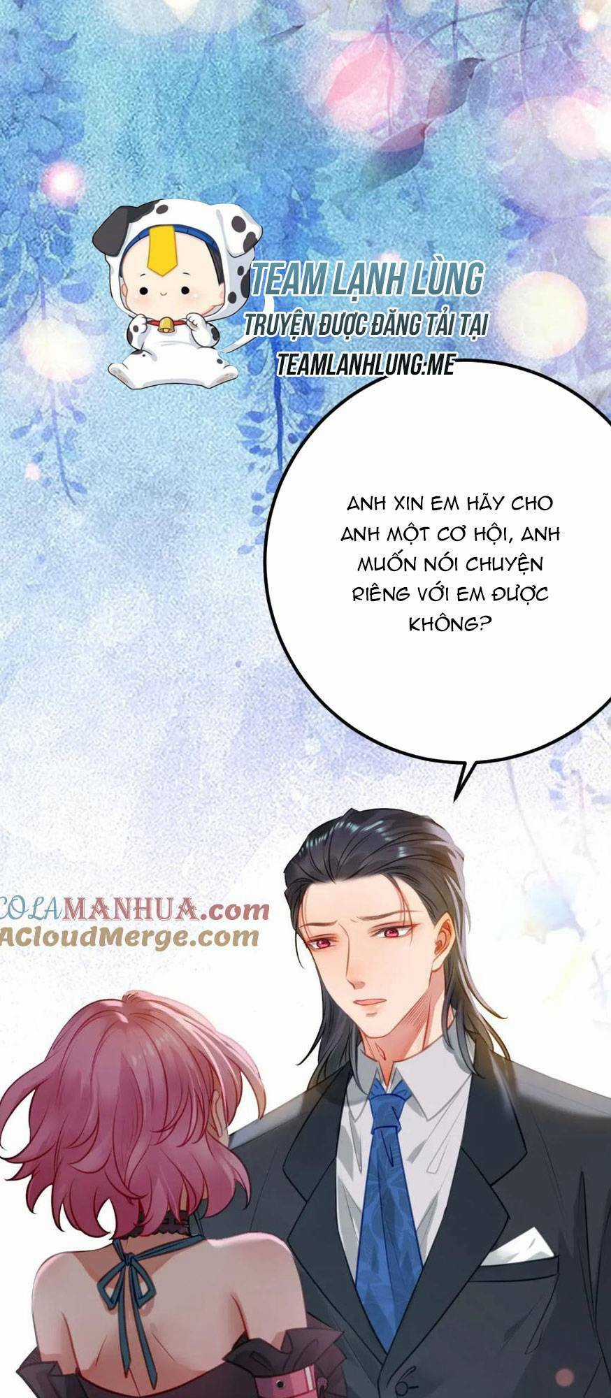 Nghịch Đồ Mỗi Ngày Đều Muốn Bắt Nạt Sư Phụ Chapter 139 trang 4