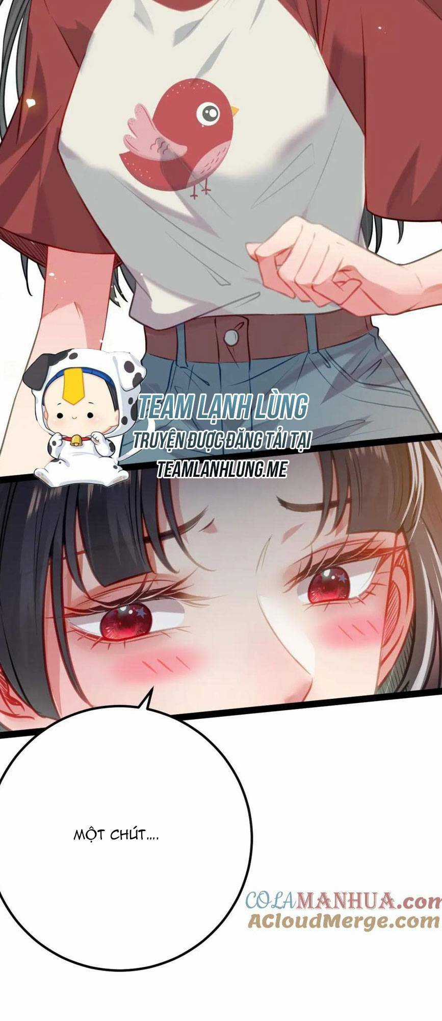 Nghịch Đồ Mỗi Ngày Đều Muốn Bắt Nạt Sư Phụ Chapter 139 trang 40