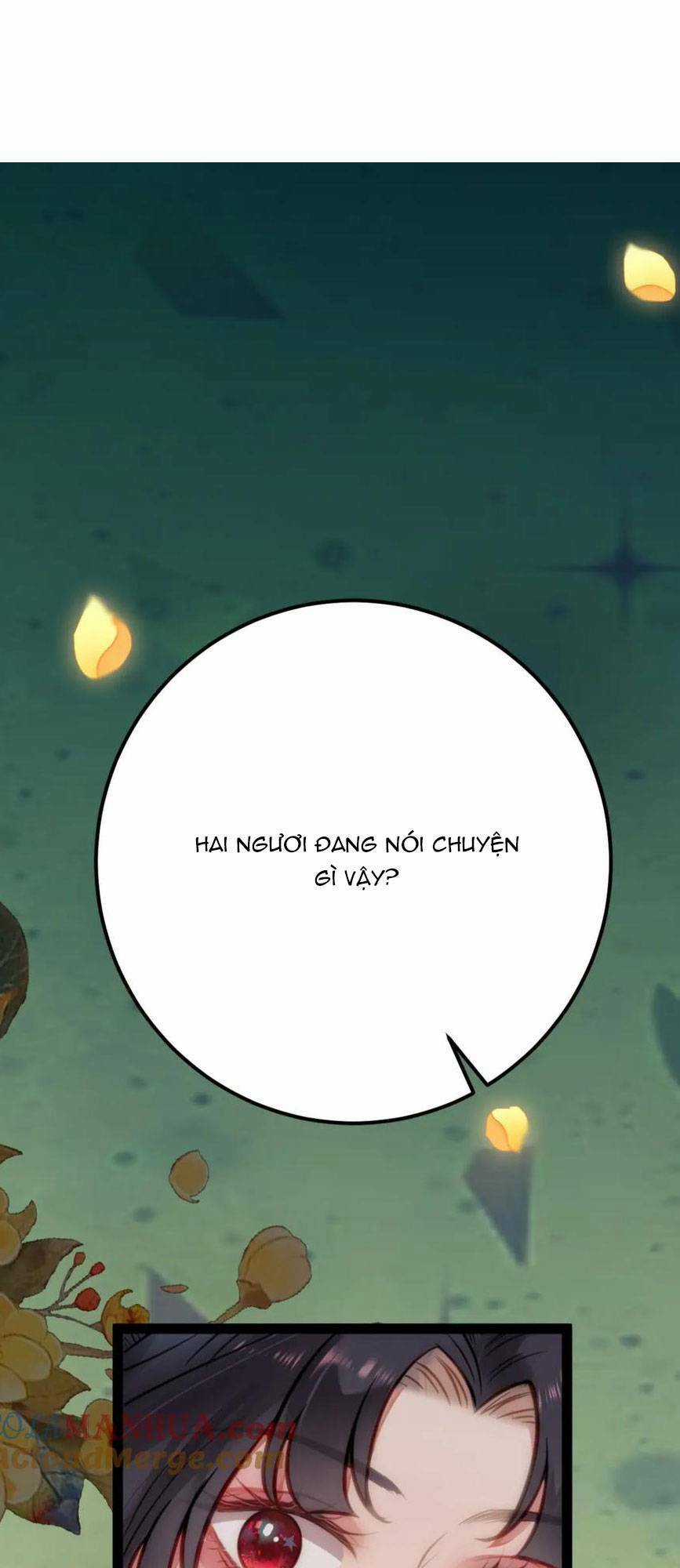 Nghịch Đồ Mỗi Ngày Đều Muốn Bắt Nạt Sư Phụ Chapter 139 trang 41