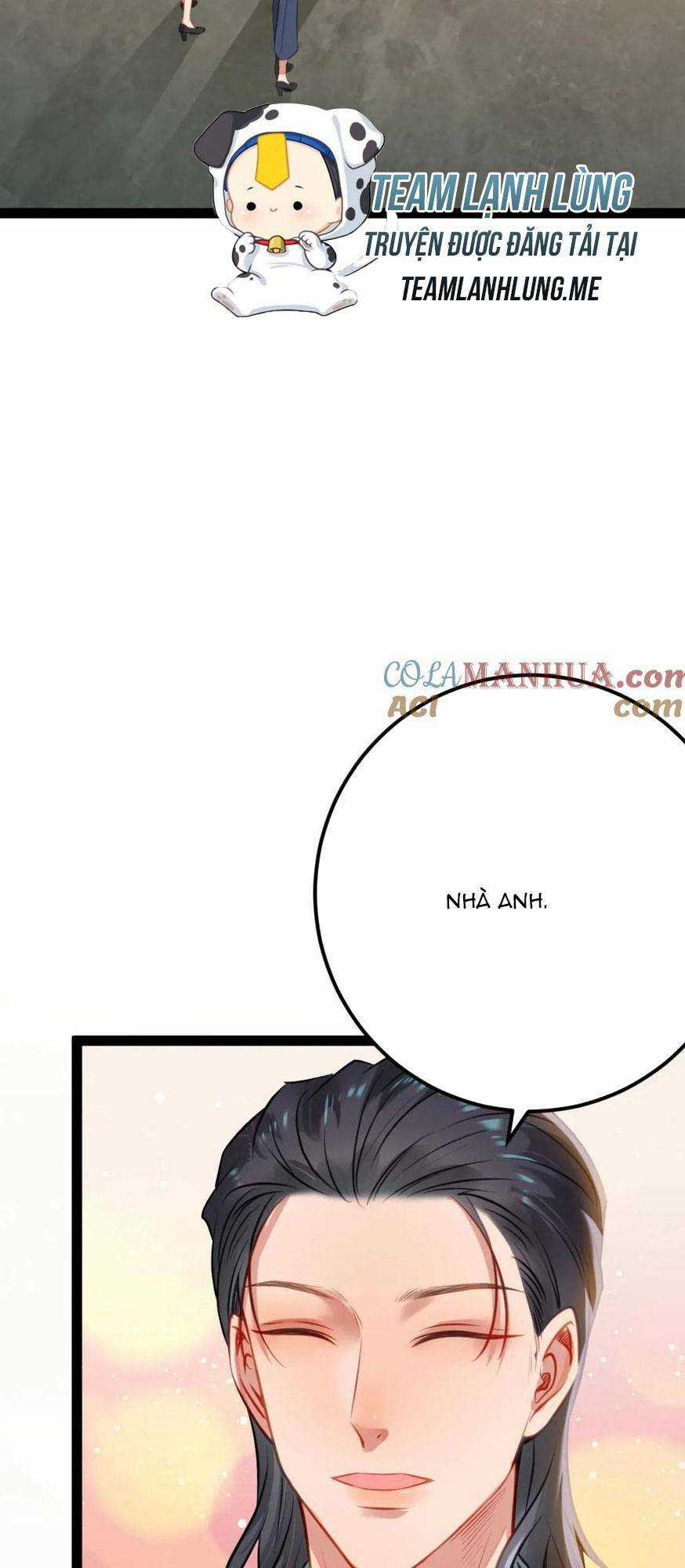 Nghịch Đồ Mỗi Ngày Đều Muốn Bắt Nạt Sư Phụ Chapter 139 trang 8