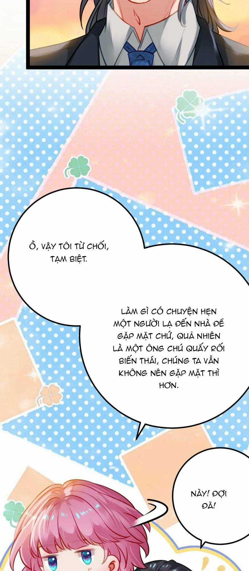 Nghịch Đồ Mỗi Ngày Đều Muốn Bắt Nạt Sư Phụ Chapter 139 trang 9