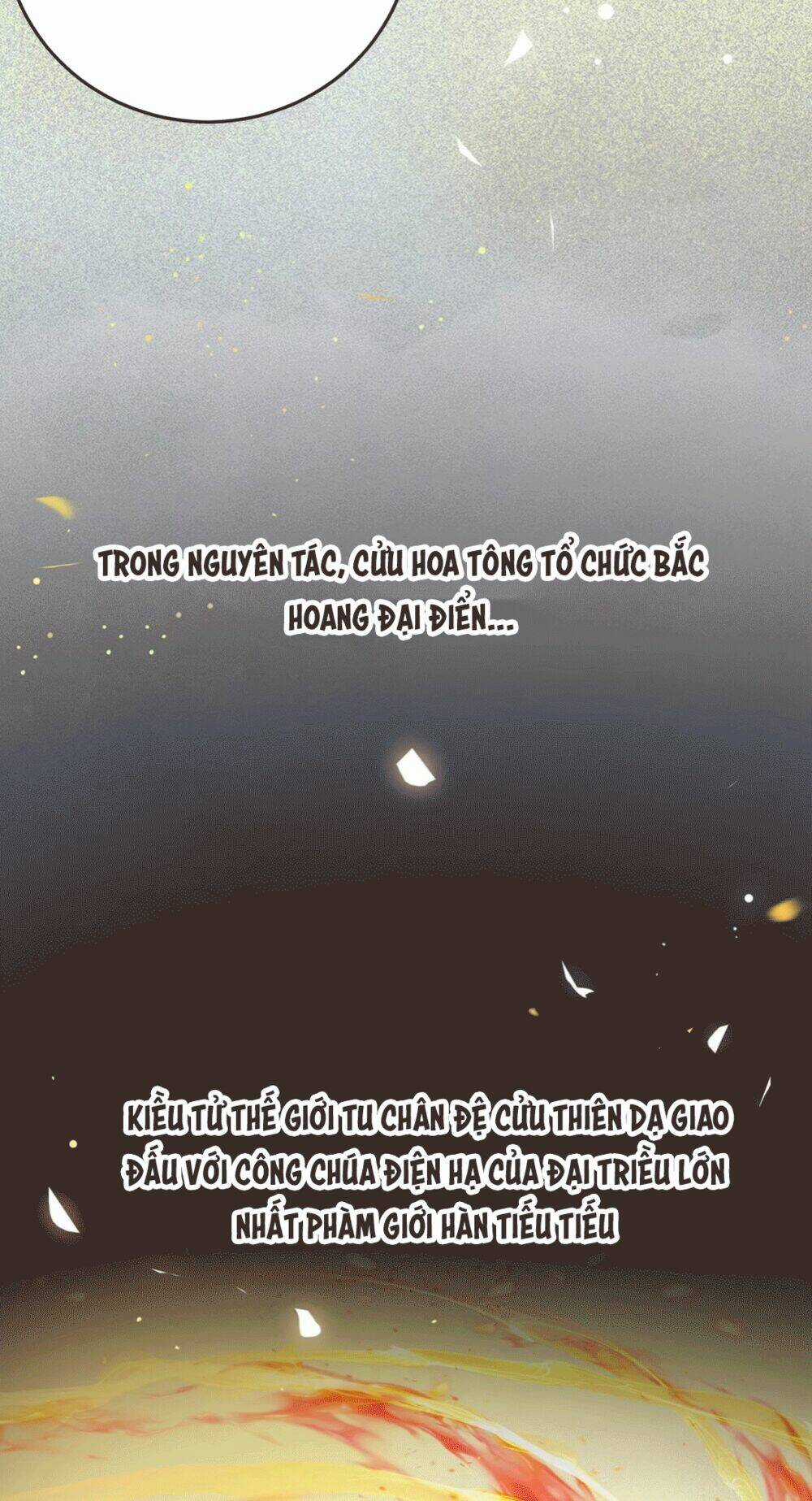 Nghịch Đồ Mỗi Ngày Đều Muốn Bắt Nạt Sư Phụ Chapter 14 trang 12