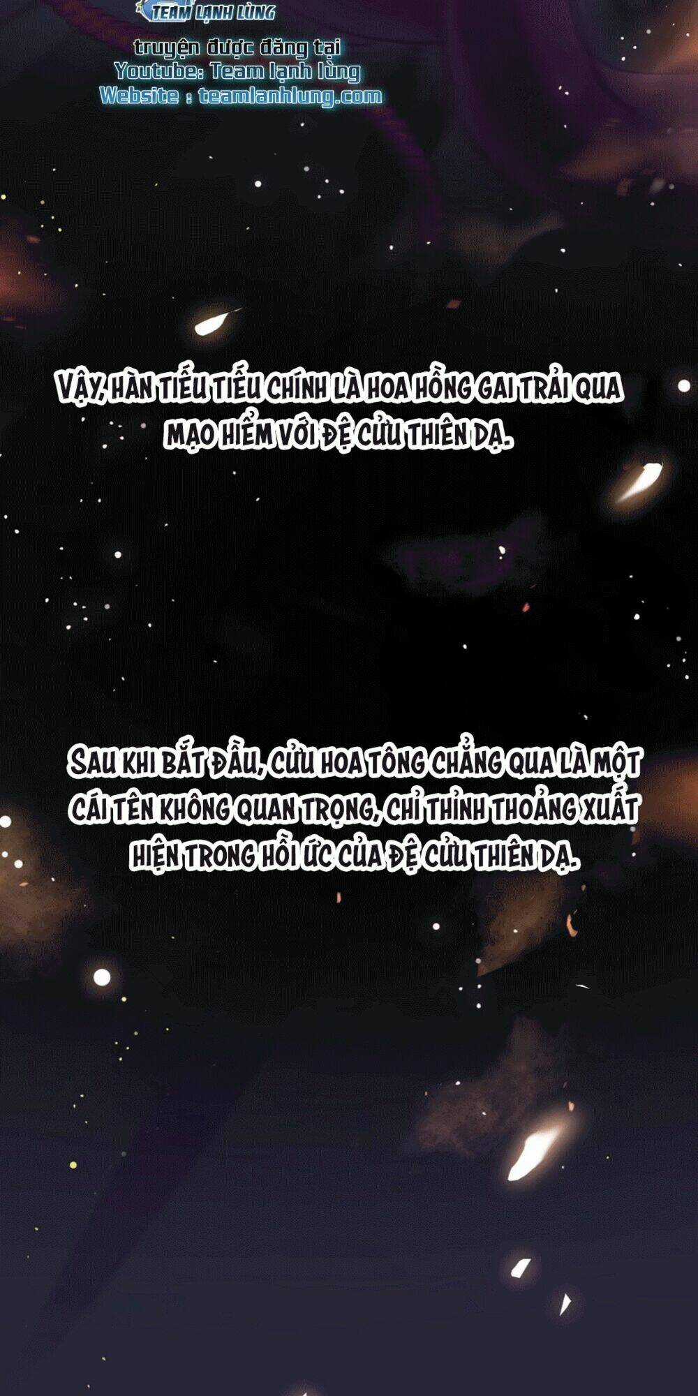 Nghịch Đồ Mỗi Ngày Đều Muốn Bắt Nạt Sư Phụ Chapter 14 trang 15