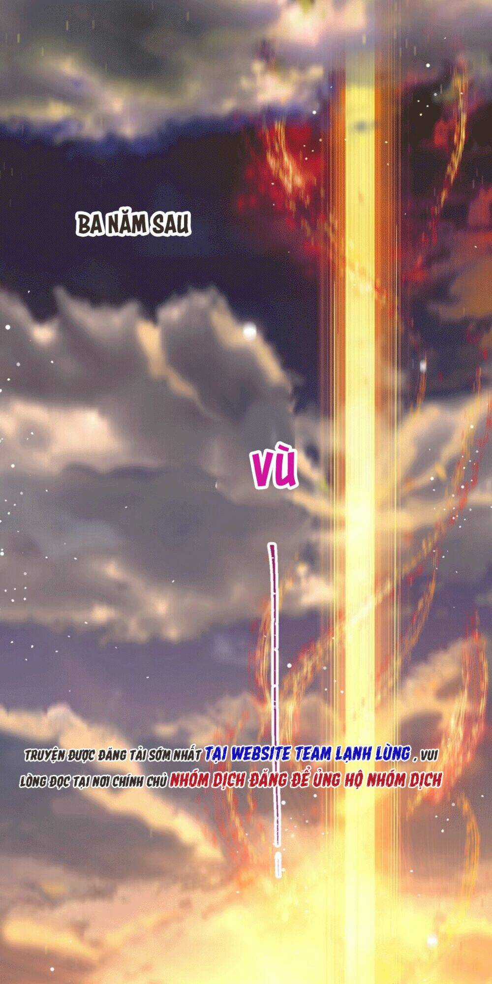 Nghịch Đồ Mỗi Ngày Đều Muốn Bắt Nạt Sư Phụ Chapter 14 trang 2