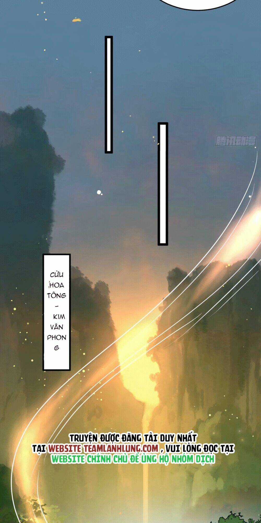 Nghịch Đồ Mỗi Ngày Đều Muốn Bắt Nạt Sư Phụ Chapter 14 trang 20