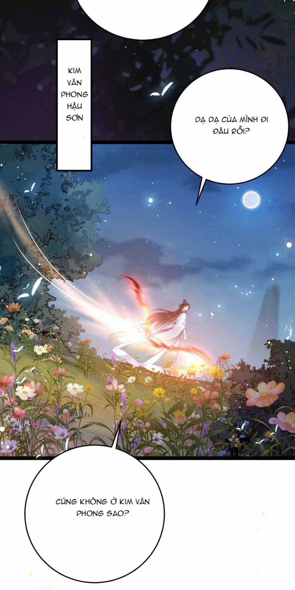 Nghịch Đồ Mỗi Ngày Đều Muốn Bắt Nạt Sư Phụ Chapter 14 trang 22