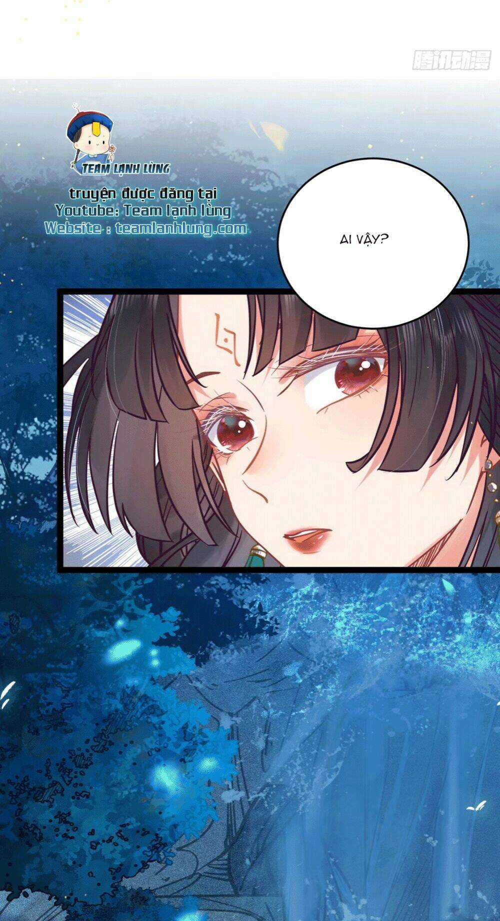 Nghịch Đồ Mỗi Ngày Đều Muốn Bắt Nạt Sư Phụ Chapter 14 trang 23