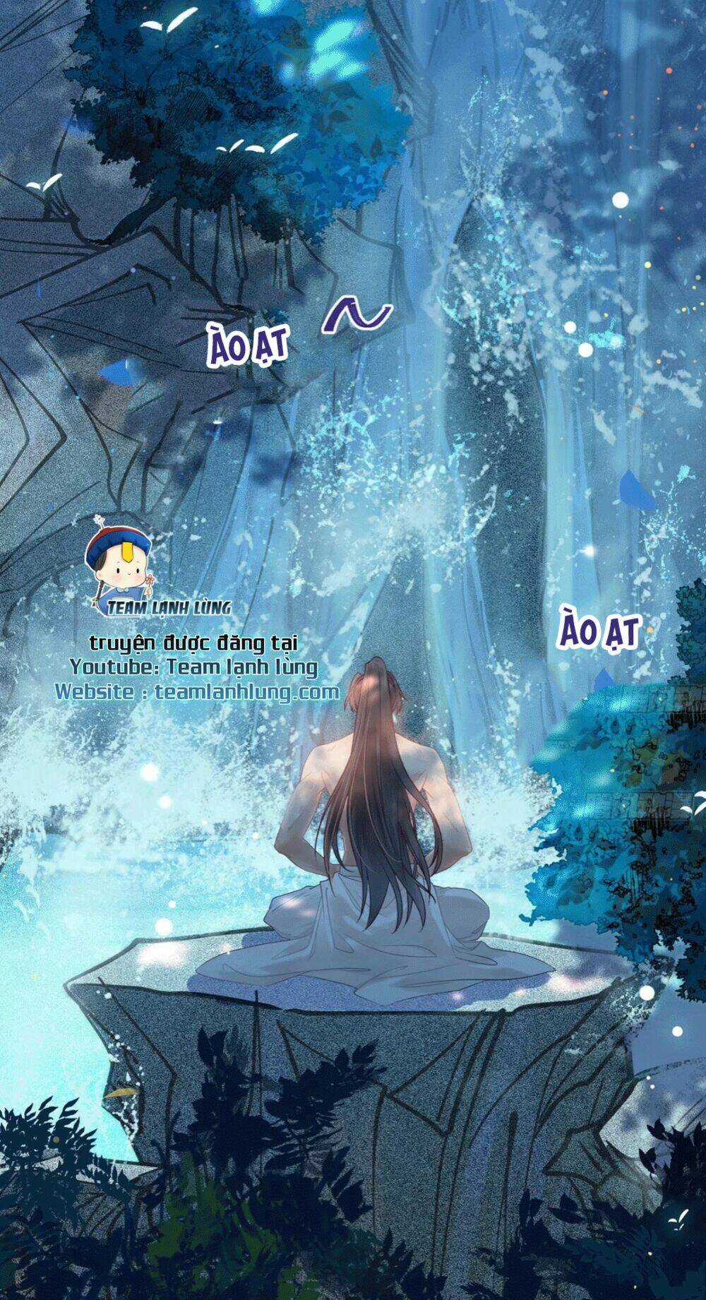 Nghịch Đồ Mỗi Ngày Đều Muốn Bắt Nạt Sư Phụ Chapter 14 trang 24