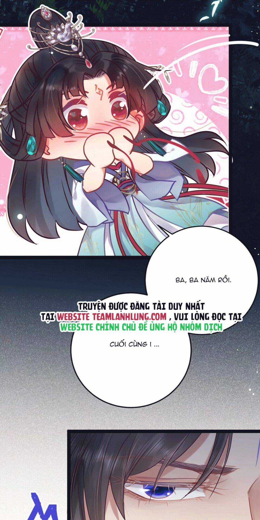 Nghịch Đồ Mỗi Ngày Đều Muốn Bắt Nạt Sư Phụ Chapter 14 trang 25