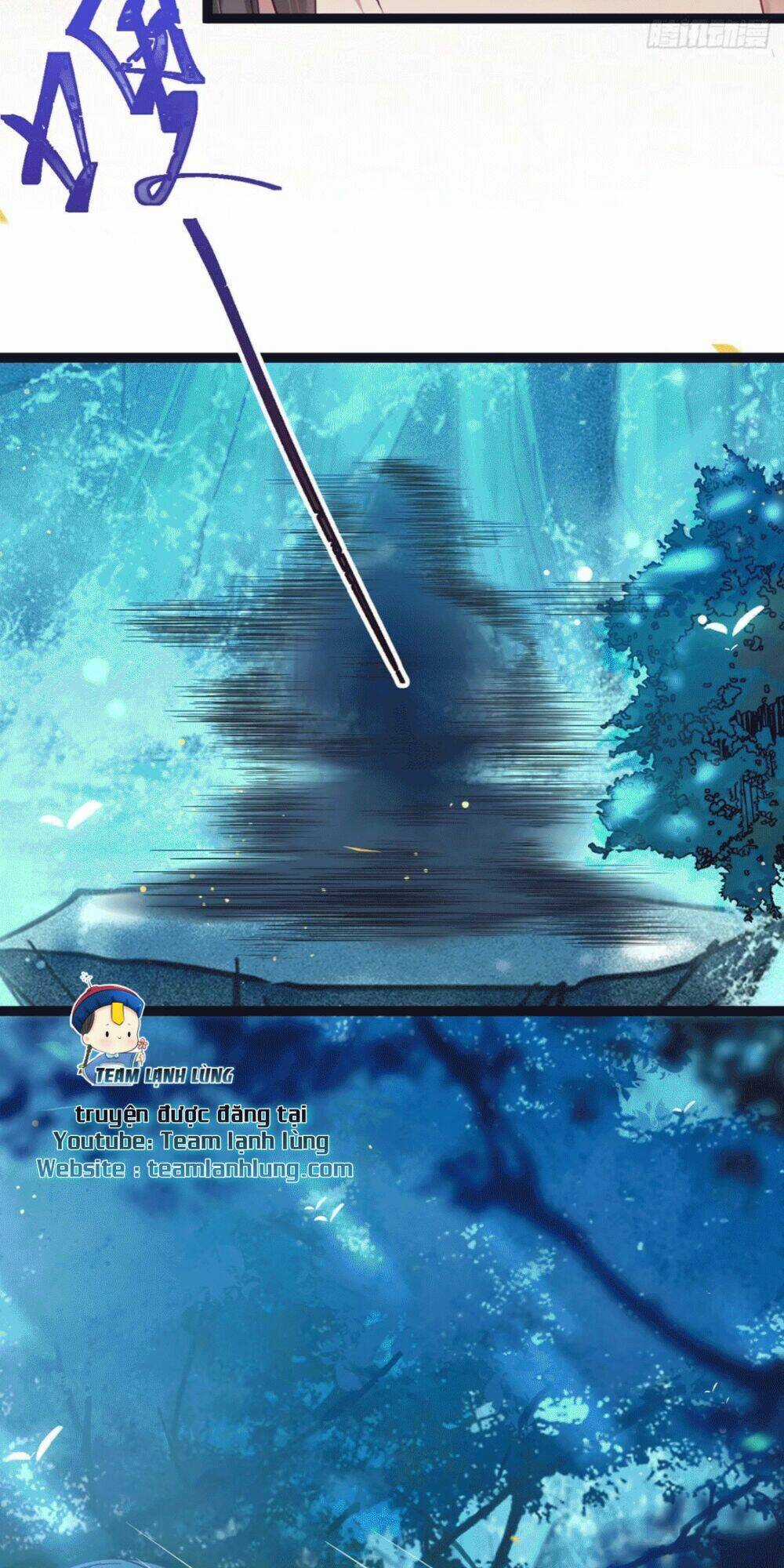 Nghịch Đồ Mỗi Ngày Đều Muốn Bắt Nạt Sư Phụ Chapter 14 trang 26