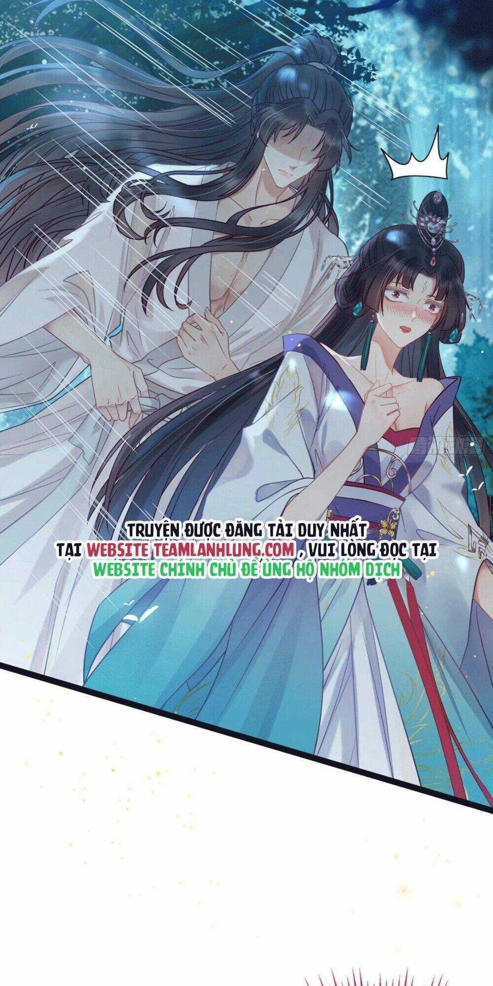 Nghịch Đồ Mỗi Ngày Đều Muốn Bắt Nạt Sư Phụ Chapter 14 trang 27