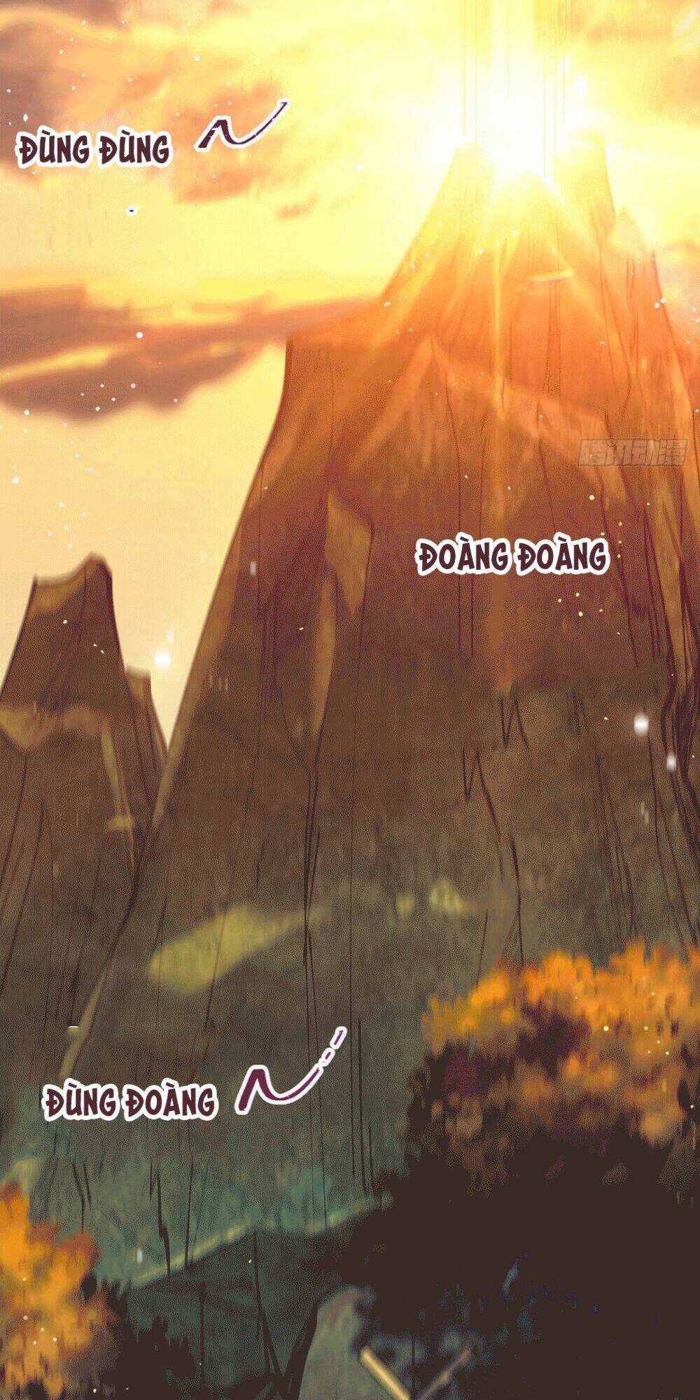 Nghịch Đồ Mỗi Ngày Đều Muốn Bắt Nạt Sư Phụ Chapter 14 trang 3