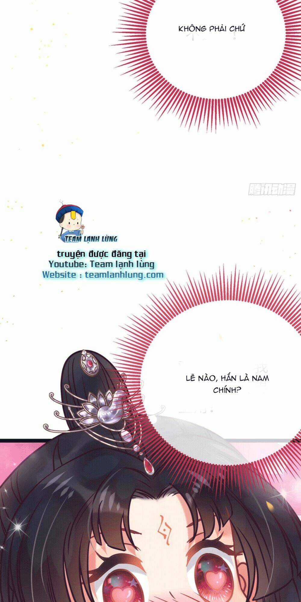 Nghịch Đồ Mỗi Ngày Đều Muốn Bắt Nạt Sư Phụ Chapter 14 trang 30