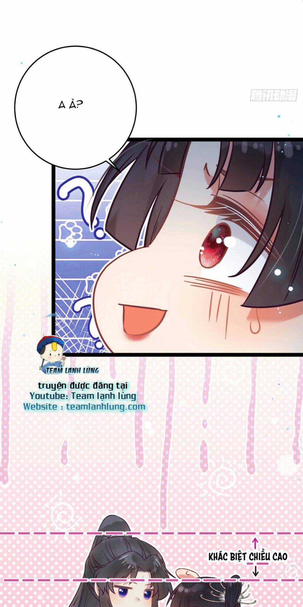 Nghịch Đồ Mỗi Ngày Đều Muốn Bắt Nạt Sư Phụ Chapter 14 trang 38