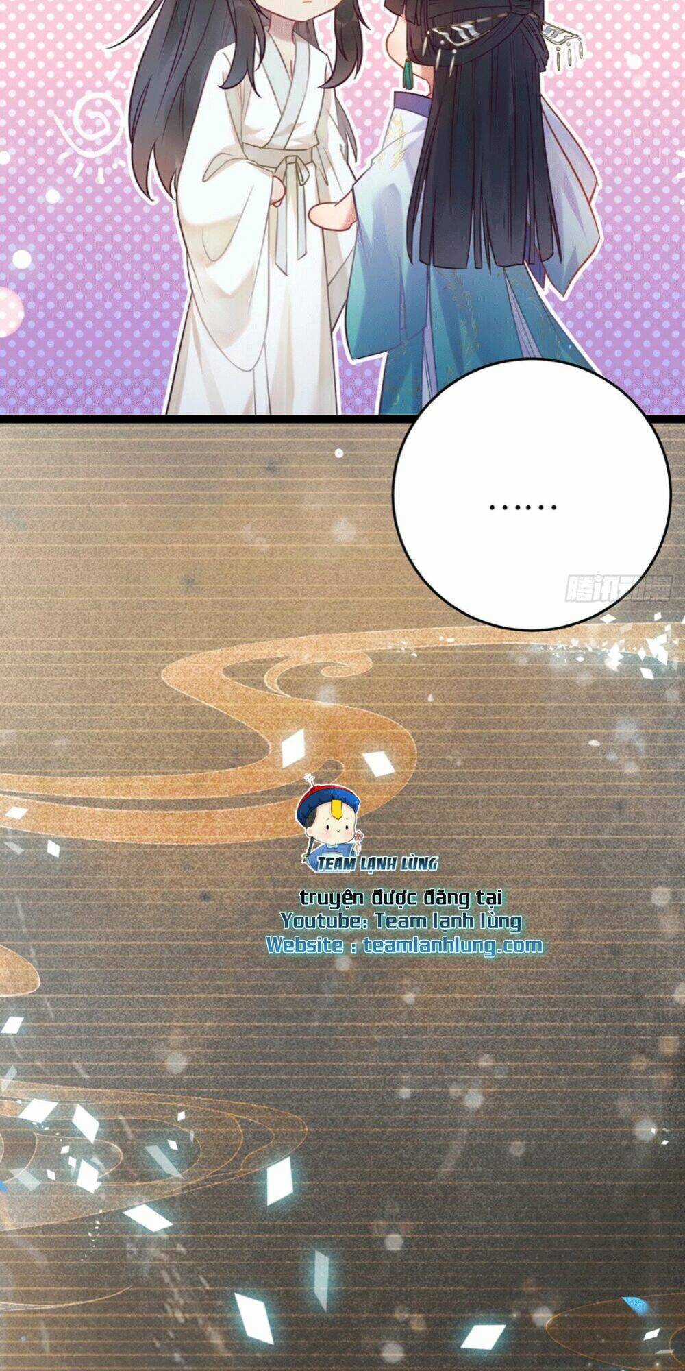 Nghịch Đồ Mỗi Ngày Đều Muốn Bắt Nạt Sư Phụ Chapter 14 trang 39