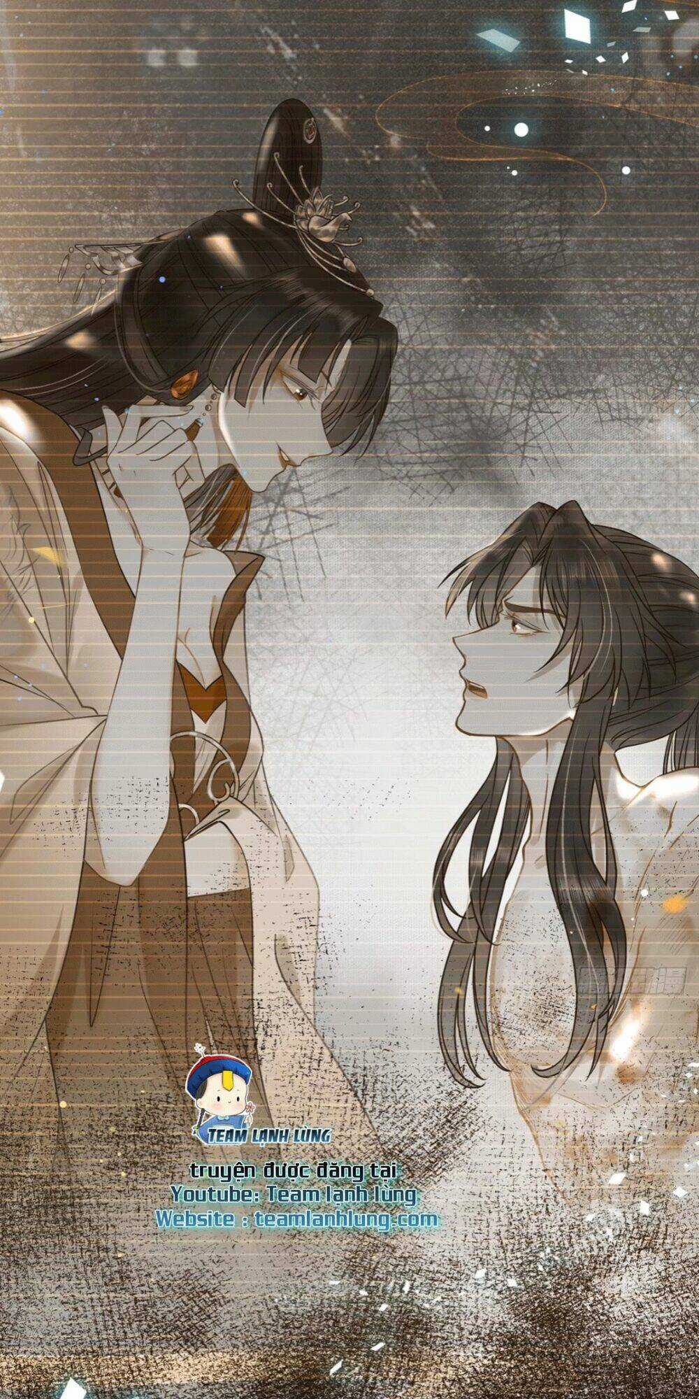 Nghịch Đồ Mỗi Ngày Đều Muốn Bắt Nạt Sư Phụ Chapter 14 trang 40