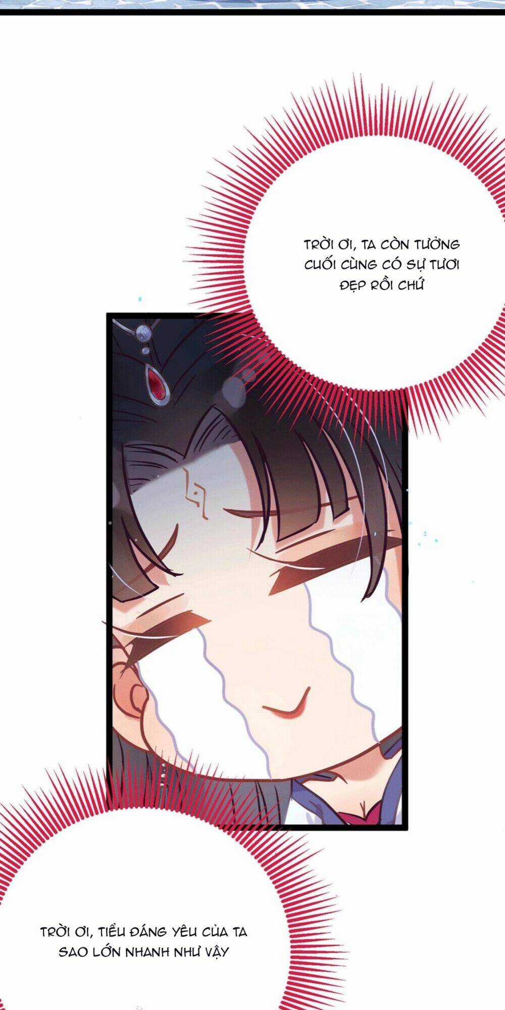 Nghịch Đồ Mỗi Ngày Đều Muốn Bắt Nạt Sư Phụ Chapter 14 trang 42