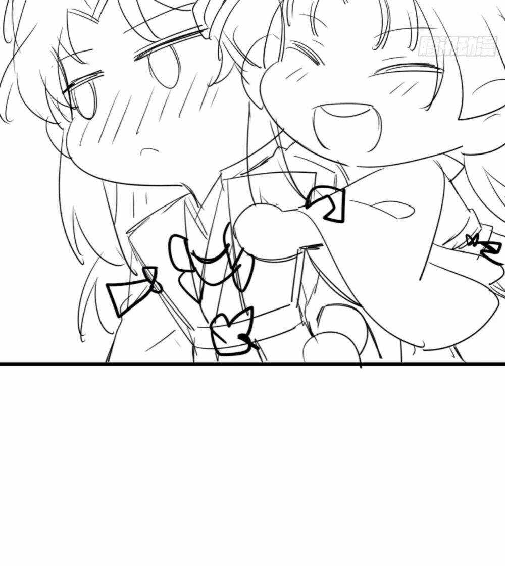 Nghịch Đồ Mỗi Ngày Đều Muốn Bắt Nạt Sư Phụ Chapter 14 trang 49