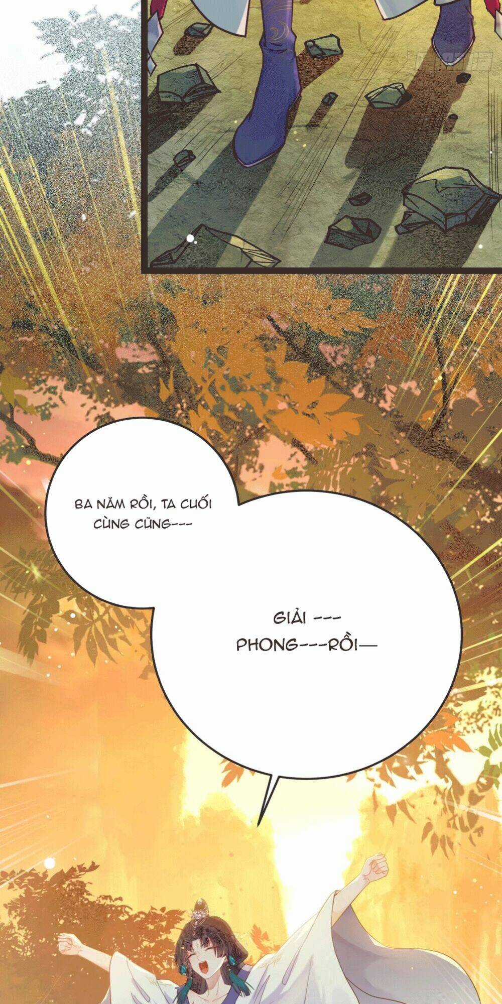 Nghịch Đồ Mỗi Ngày Đều Muốn Bắt Nạt Sư Phụ Chapter 14 trang 6