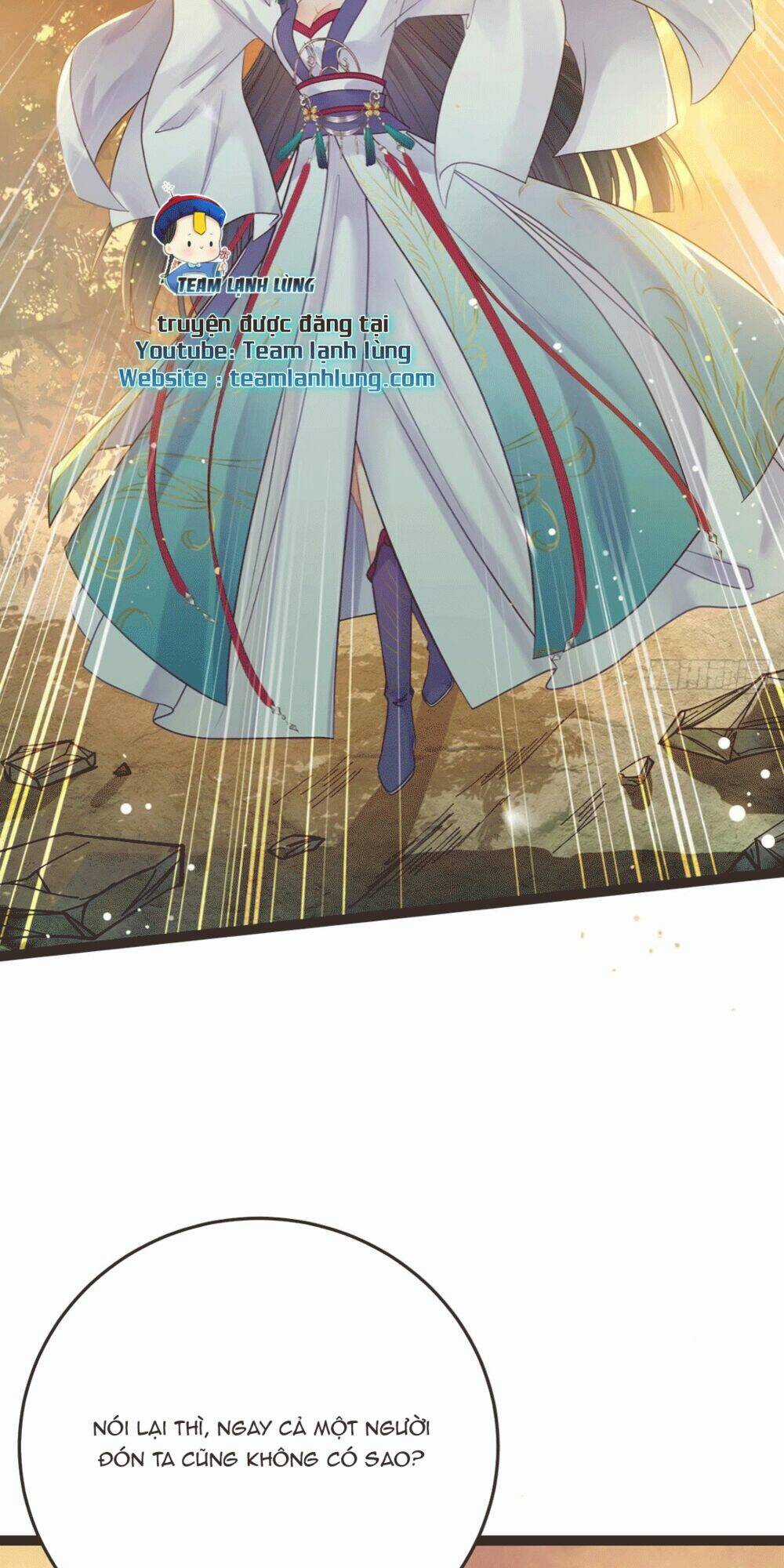 Nghịch Đồ Mỗi Ngày Đều Muốn Bắt Nạt Sư Phụ Chapter 14 trang 7