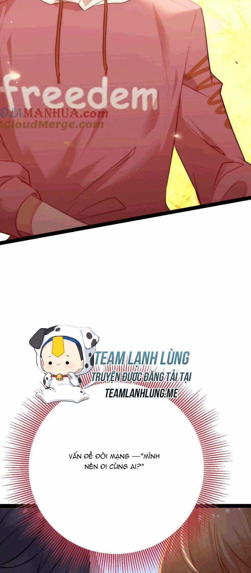 Nghịch Đồ Mỗi Ngày Đều Muốn Bắt Nạt Sư Phụ Chapter 140 trang 10