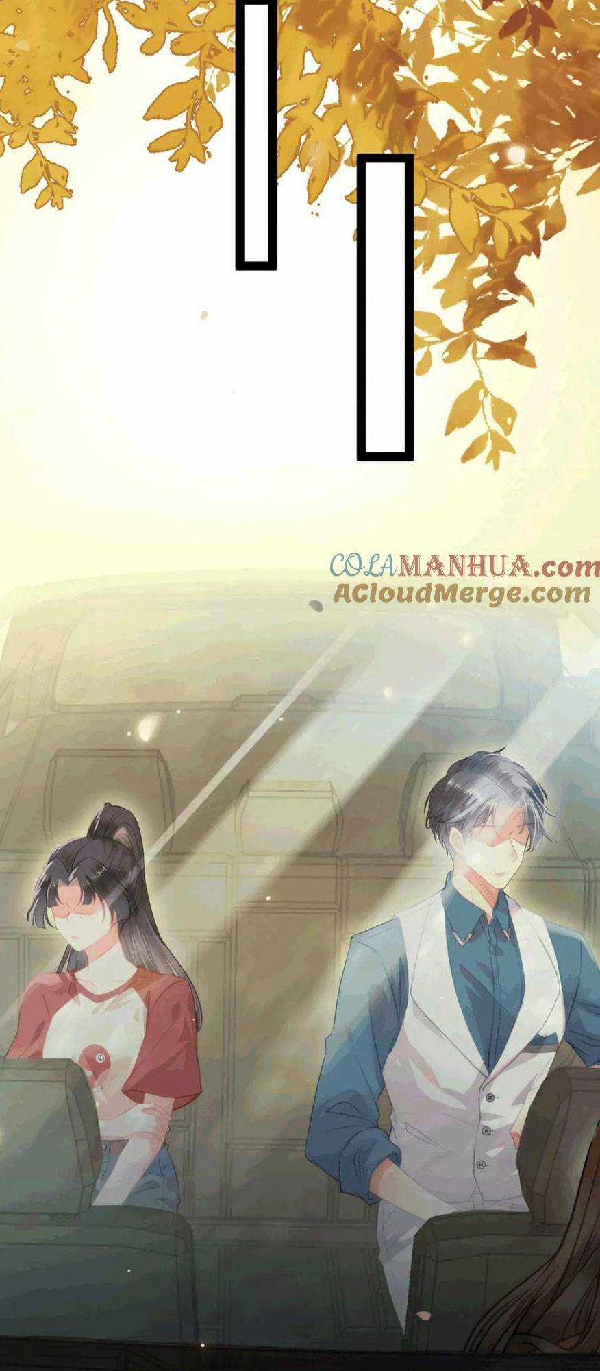 Nghịch Đồ Mỗi Ngày Đều Muốn Bắt Nạt Sư Phụ Chapter 140 trang 12