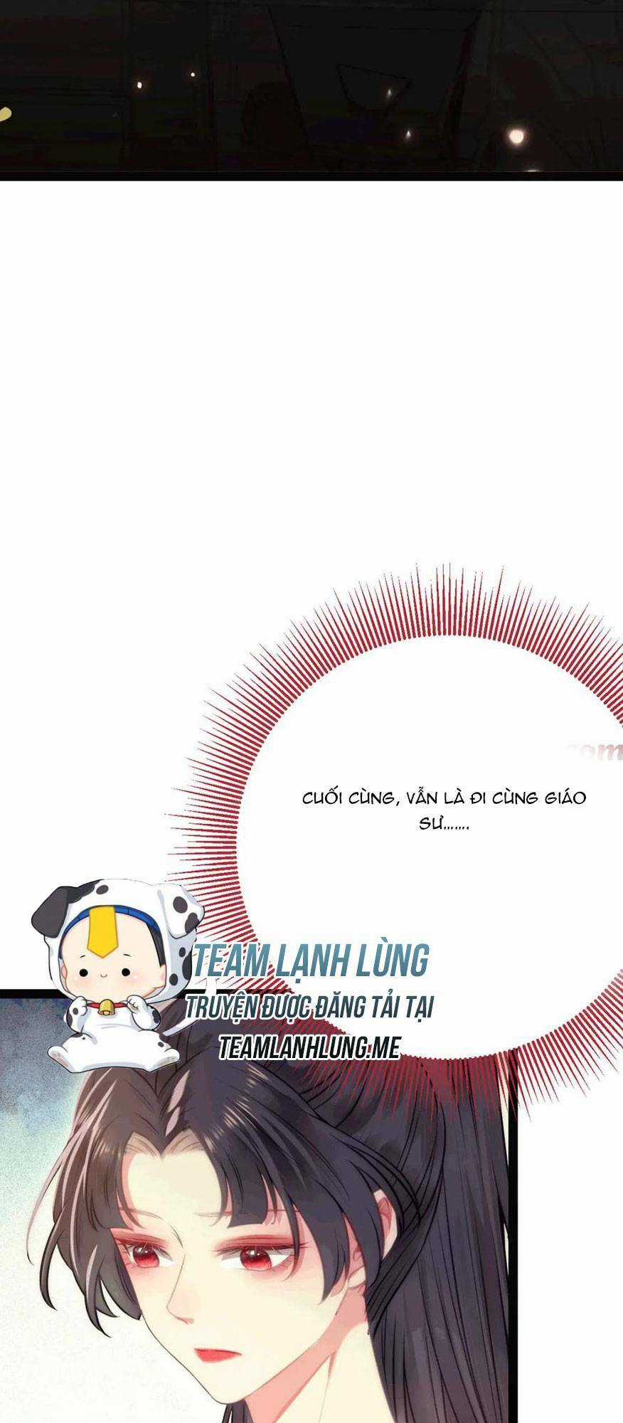 Nghịch Đồ Mỗi Ngày Đều Muốn Bắt Nạt Sư Phụ Chapter 140 trang 13