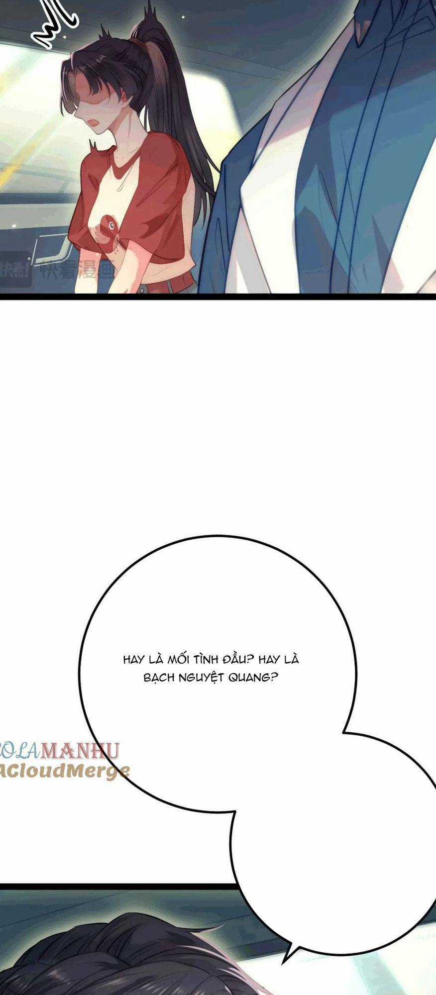 Nghịch Đồ Mỗi Ngày Đều Muốn Bắt Nạt Sư Phụ Chapter 140 trang 15