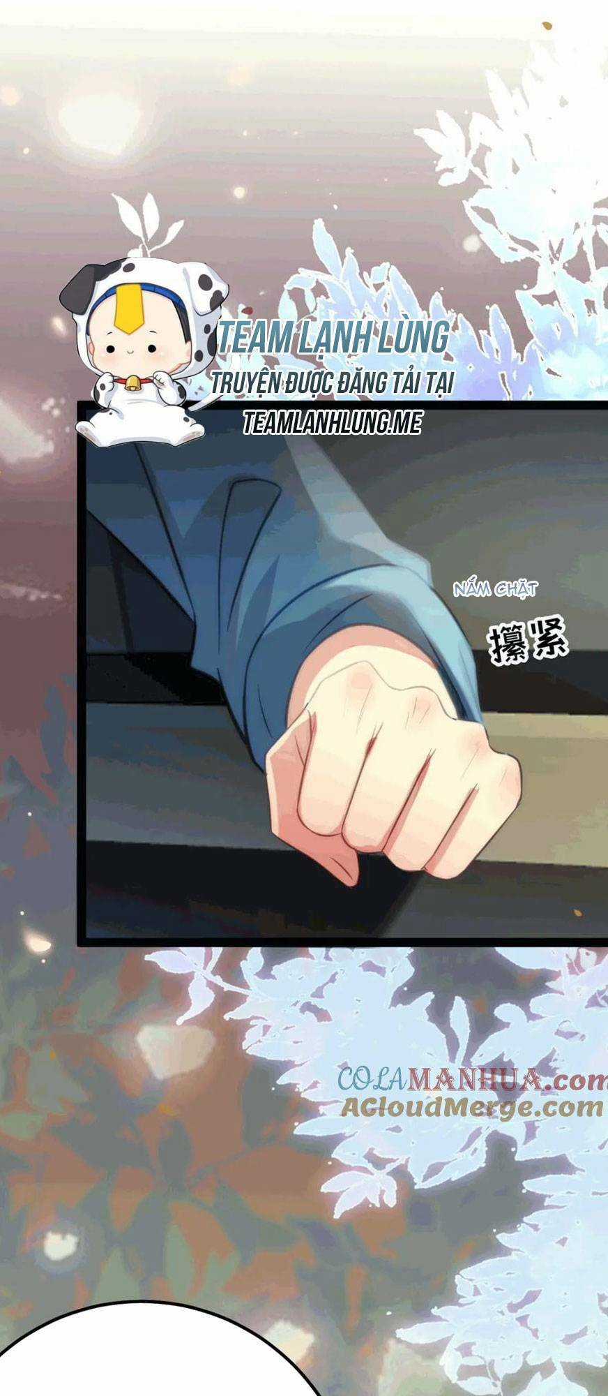 Nghịch Đồ Mỗi Ngày Đều Muốn Bắt Nạt Sư Phụ Chapter 140 trang 18