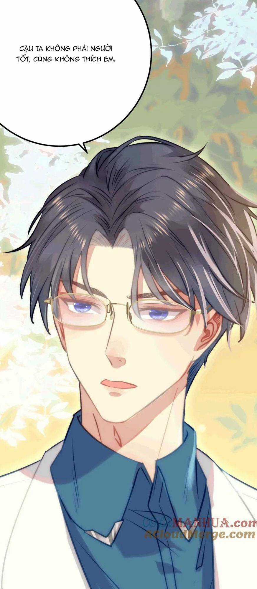 Nghịch Đồ Mỗi Ngày Đều Muốn Bắt Nạt Sư Phụ Chapter 140 trang 19