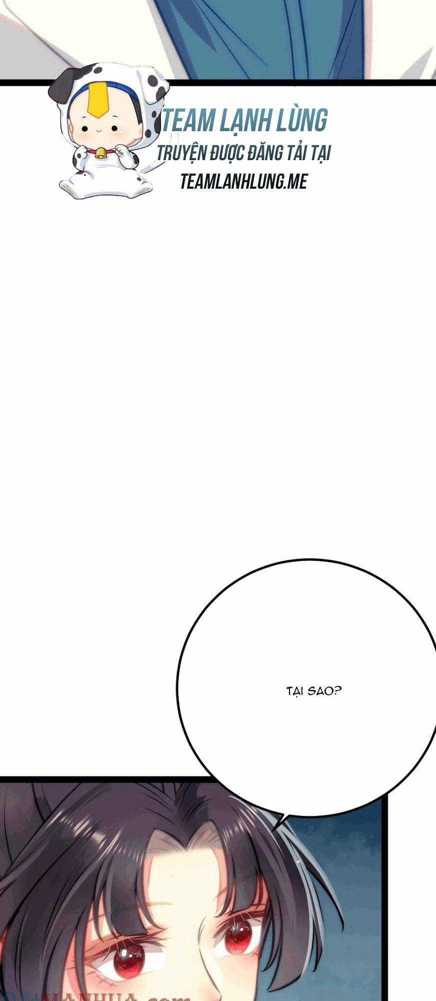 Nghịch Đồ Mỗi Ngày Đều Muốn Bắt Nạt Sư Phụ Chapter 140 trang 20