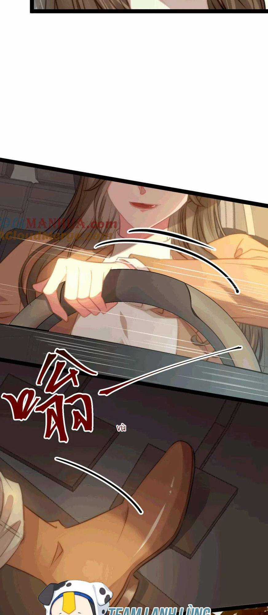 Nghịch Đồ Mỗi Ngày Đều Muốn Bắt Nạt Sư Phụ Chapter 140 trang 22