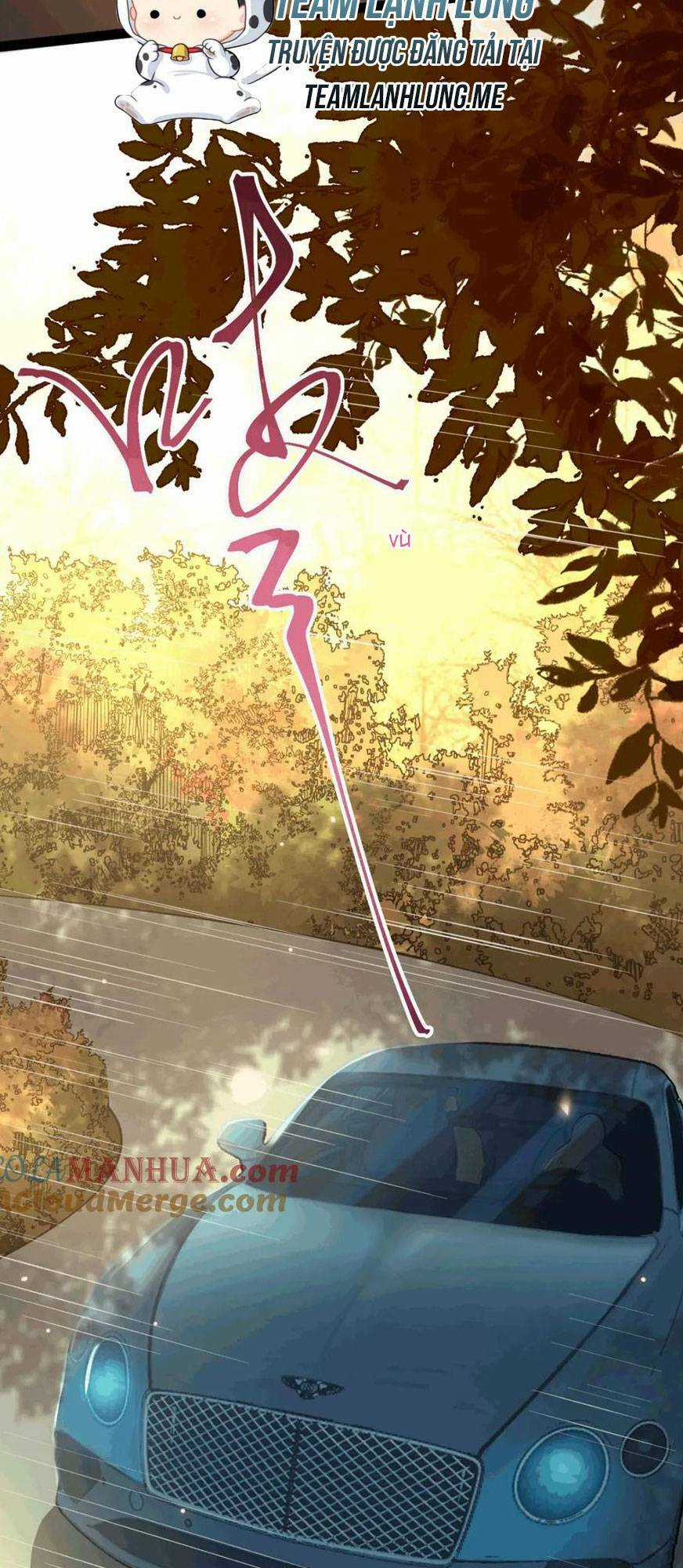 Nghịch Đồ Mỗi Ngày Đều Muốn Bắt Nạt Sư Phụ Chapter 140 trang 23