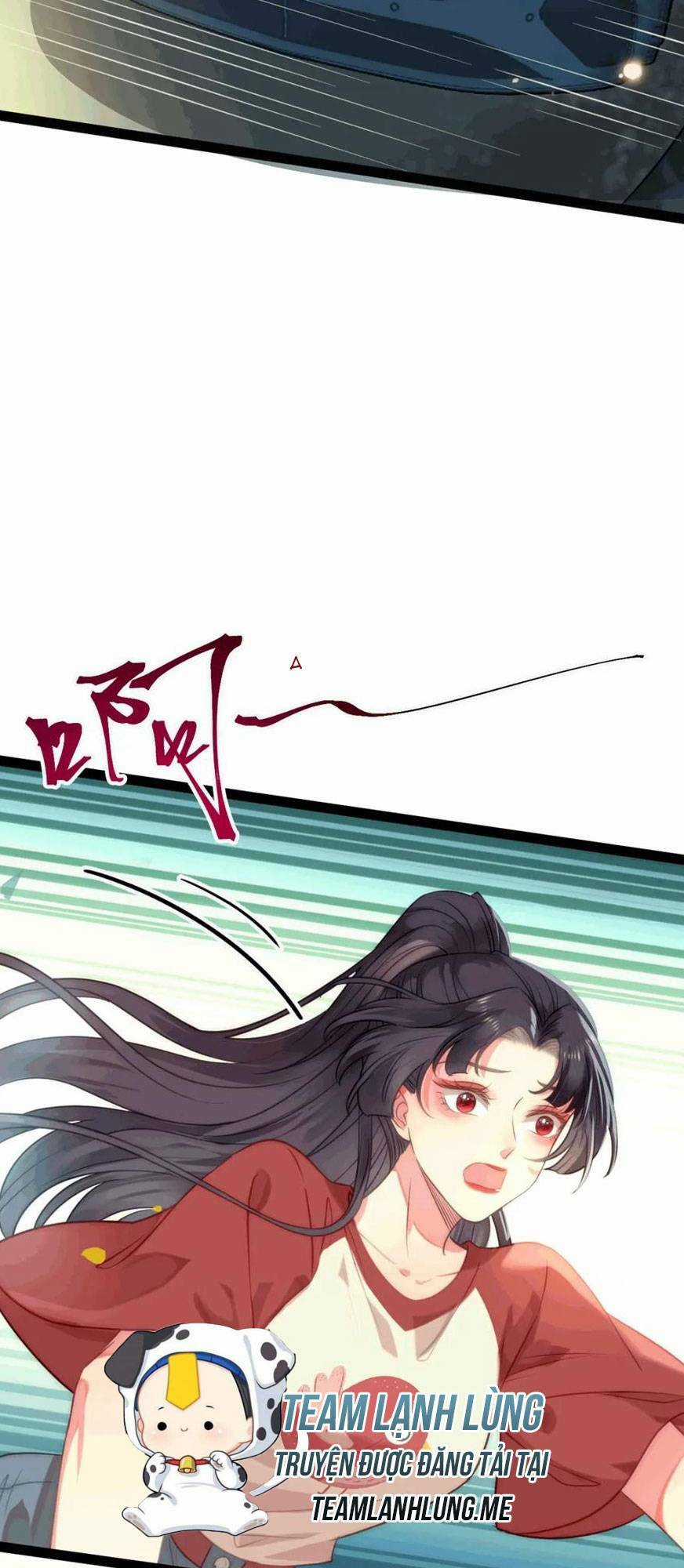 Nghịch Đồ Mỗi Ngày Đều Muốn Bắt Nạt Sư Phụ Chapter 140 trang 24