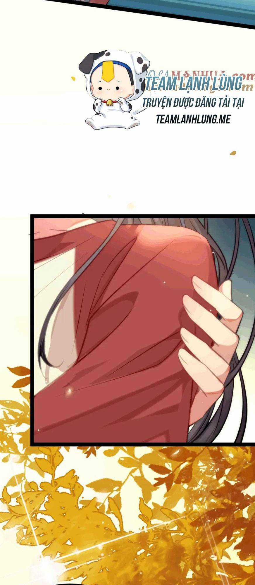 Nghịch Đồ Mỗi Ngày Đều Muốn Bắt Nạt Sư Phụ Chapter 140 trang 25